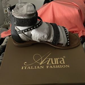 Acura Italian - Balalia - Size 7.5 - 8